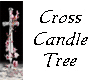 ST}Cross Candle Tree