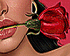 💖 Red Balor Rose