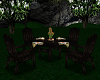 PRIVATE GARDEN DINING 