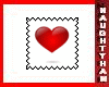 (N) #13 Heart Animated