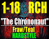 TheChrononaut-FRAW/ HS..