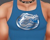 FLORIDA GATOR BLUE