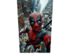 DV HOMEM ARANHA 11