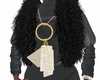 Collar Bours CDI