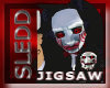[SLEDD] Jigsaw tux top
