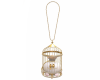 Cage Minaudiere Wht
