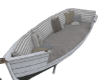 FURNITURE BOAT SITTING