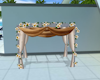 wedding canope