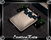 (E)Rain: Cuddle Bed
