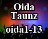Oida Taunz byDG