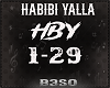 Ya Habibi Yalla Remix