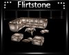DERIVABLE MESH COUCH 8