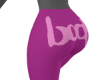 Body ody Pants LLT