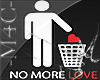 {m4c} no more love t-shi