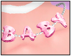 ♥Baby Chain