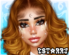 Lucinda Caramel Hair