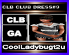CLB CLUB DRESS#9