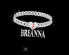 Breanna Chain Necklace