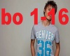 Omnia Bones Mix