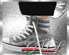 XOXO sneakers