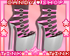 CS | Pink Heels
