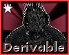 [GOT] Iron Thr. Dervible