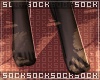 𝒔. velvet socks