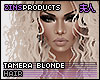 Z! Tamera Blonde