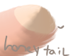 Honey tail v1