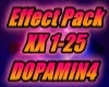 Effect Pack