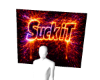 Suck Flag