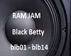 Ram Jam Remix