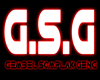 GSG Mask Neon F