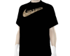 Shirt NK-Black