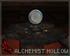 Alchemist Crystal Ball