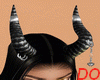 DARK ANGEL HORNS  F/M