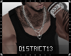 D♕  Got Em Tank B