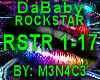 DaBaby - ROCKSTAR