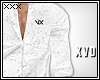 [X] White Print Shirt.