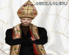Hat priest