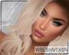WV: Ysabel Blonde