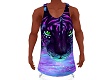 DL} Tiger Tank Top (M)