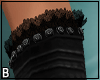 Black Raven Gloves