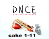 Cake By the Ocean-DNCE