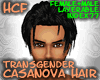 HCF Casanova Hair F+M