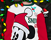 ❆ K| xmas pijama mouse