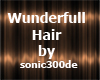 Wunderfull Hair II