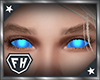 [M] Fel Eyes Blu