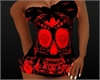 {CC} SkullCorset {R}