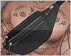 Waist  Pack Black